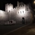 Puerta Del Vado Alto