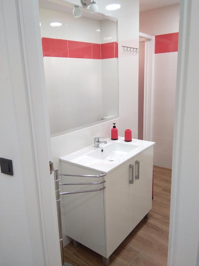 Apartamento Puerta Del Vado Alto *
