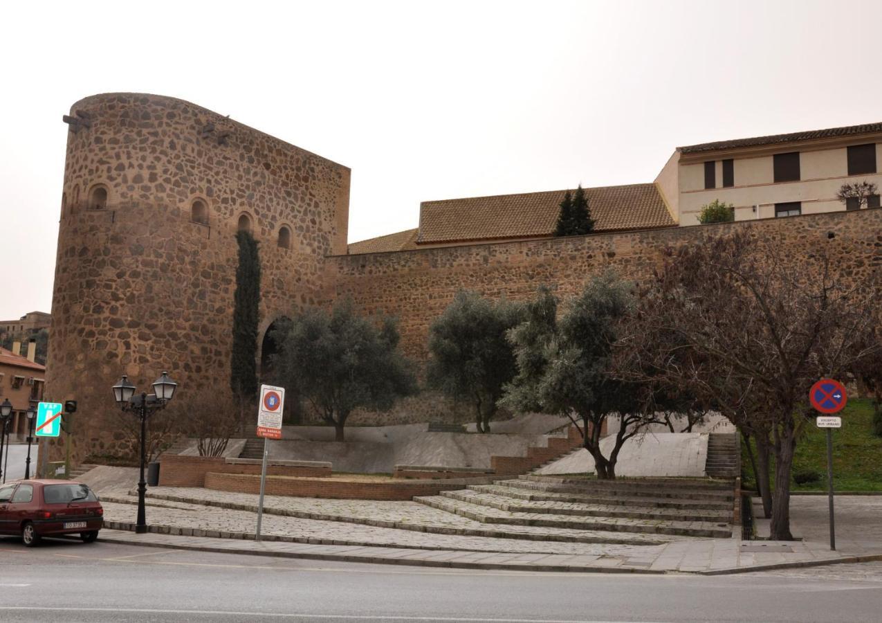 Puerta Del Vado Alto Apartamento Toledo