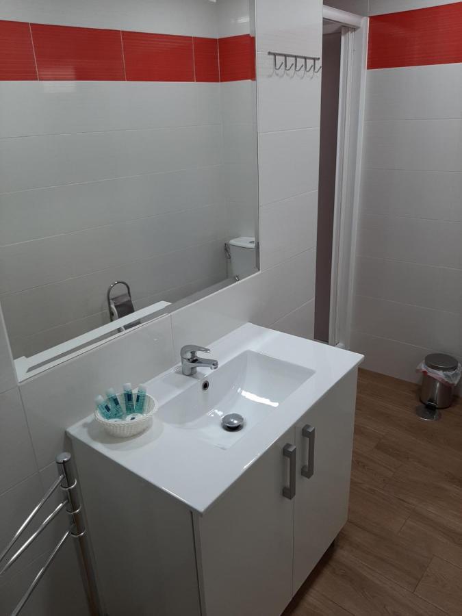 Puerta Del Vado Alto Apartamento